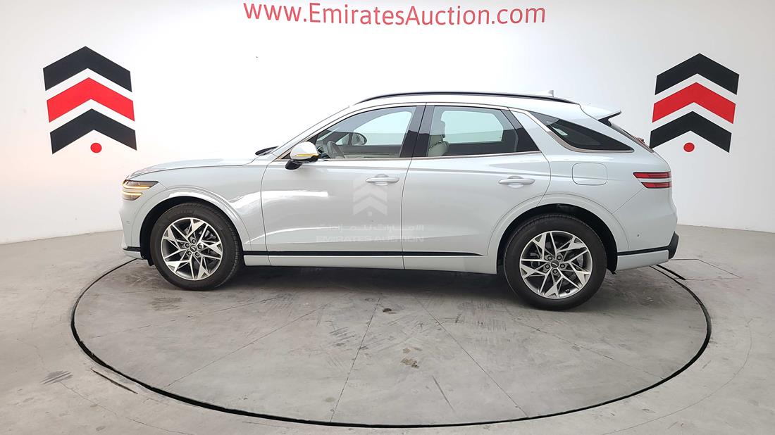 2021 Hyundai Genesis for sale in UAE - | Emirates Auction