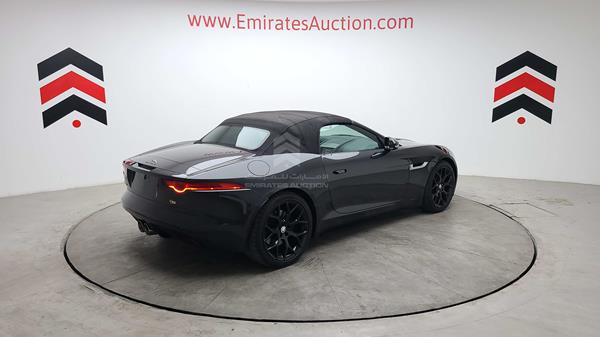 Jaguar Ftype 2014 SAJAA65GXE8K07144 Image 45