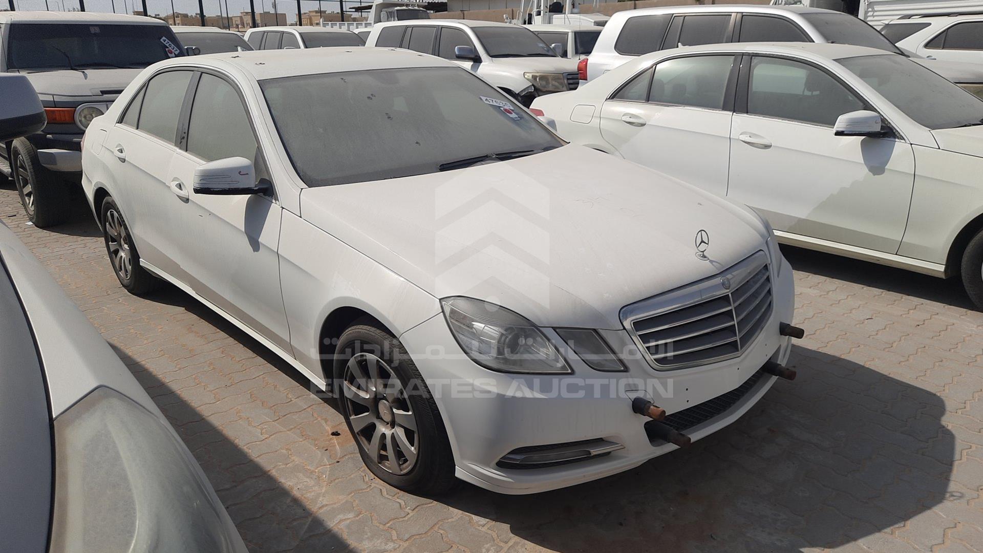 0 MERCEDES --- VIN: WDDHF5EBXDA666569