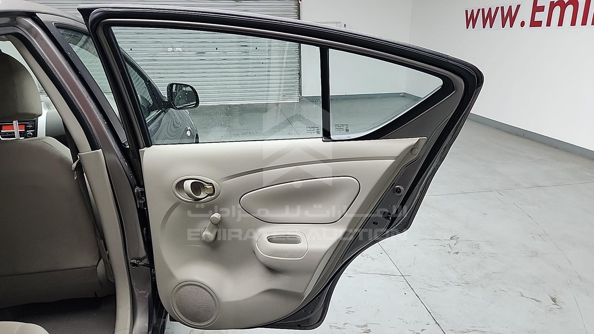 2022 NISSAN SUNNY VIN: MDHBN7AD1NG131005