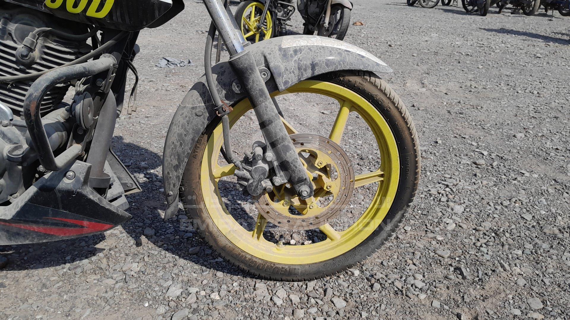 0 BAJAJ --- VIN: MD2A11CY1LCE54878