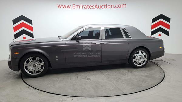ROLLS ROYCE Phantom 2006 SCA1S68026UX00813 Image 53