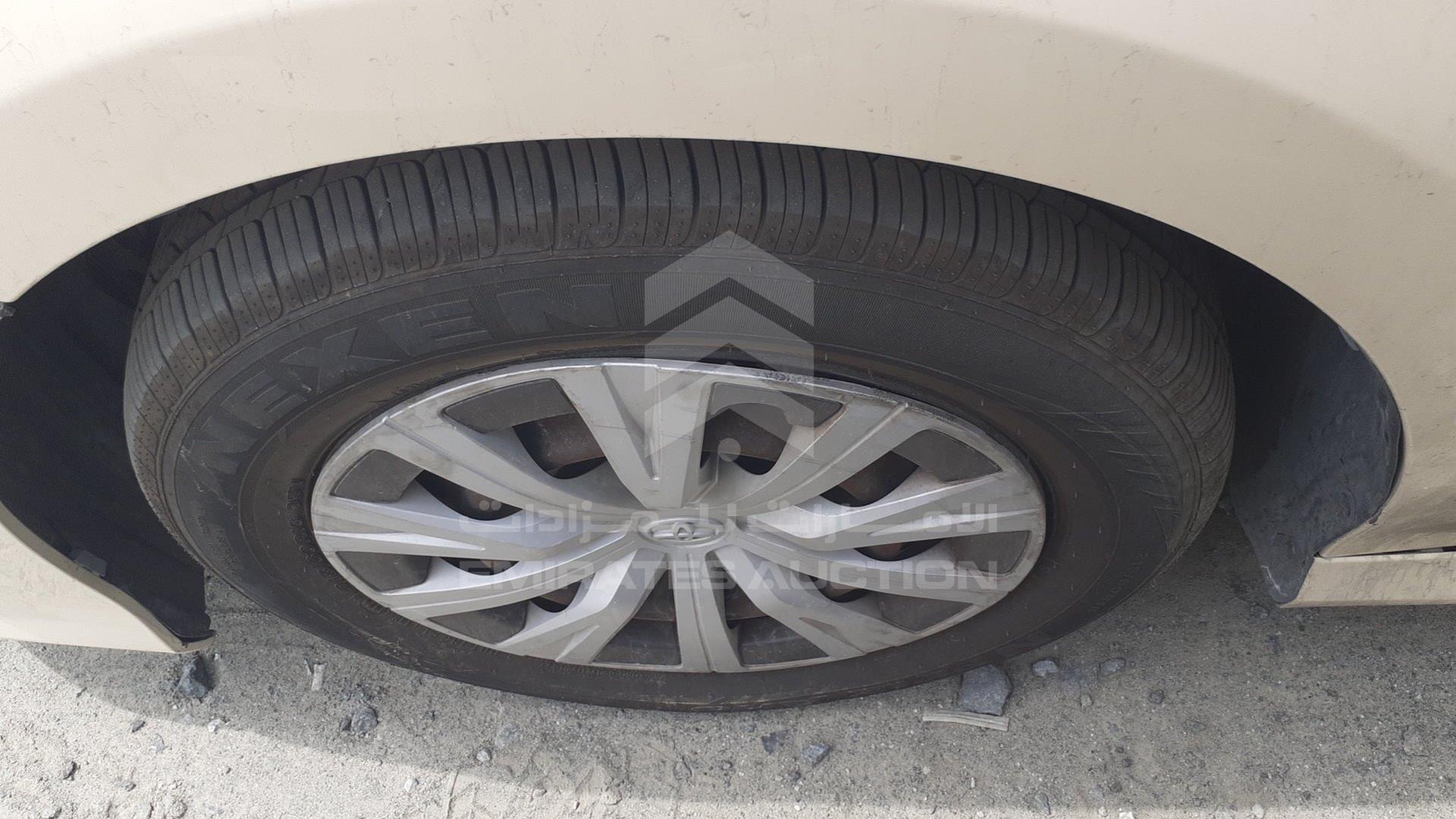 2018 TOYOTA CAMRY VIN: JTNB29HK4J3012094