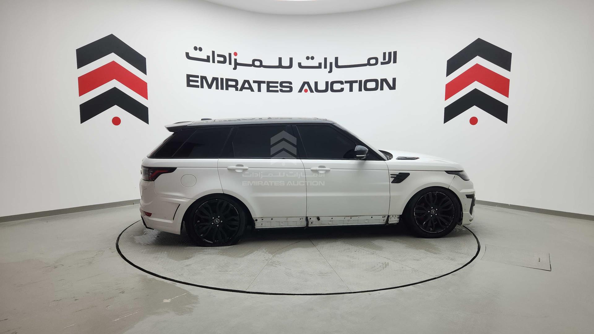 2014 RANGE ROVER SPORT VIN: SALWA2EF2EA302173