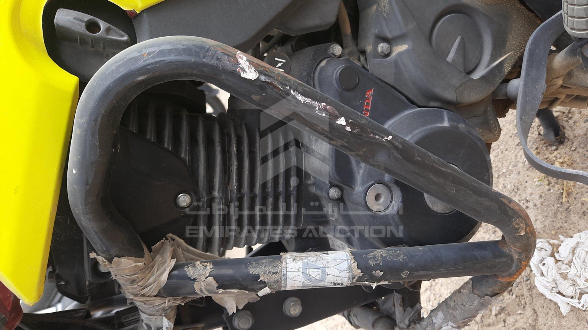 2021 HONDA CBR VIN: ME4KC20E2MA003512
