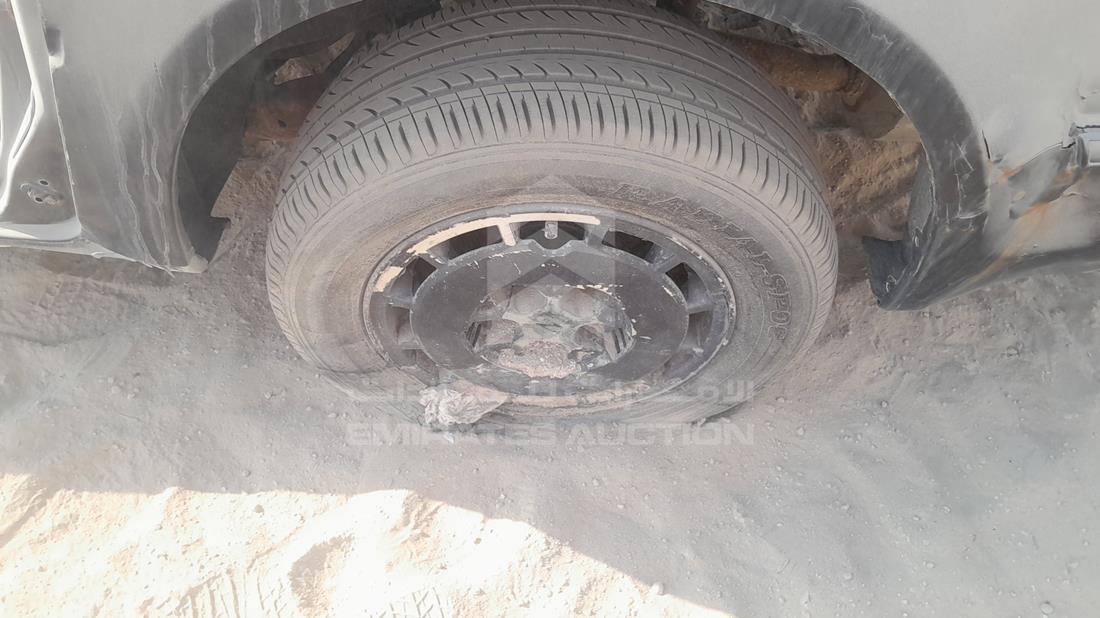 Scrap — Rear Left Tyre — Photo 16