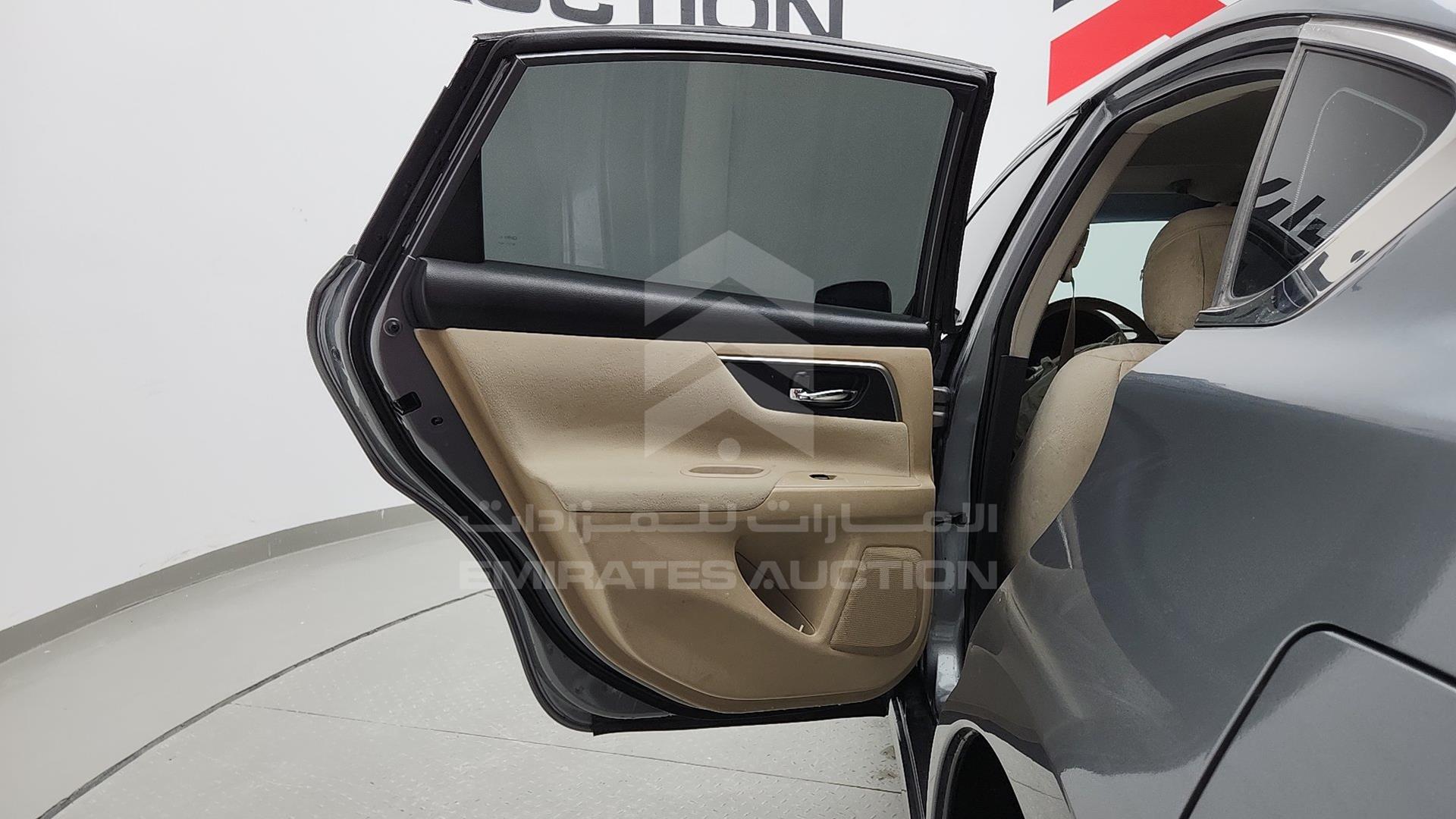 2016 NISSAN ALTIMA VIN: 1N4AL3A95GC103228
