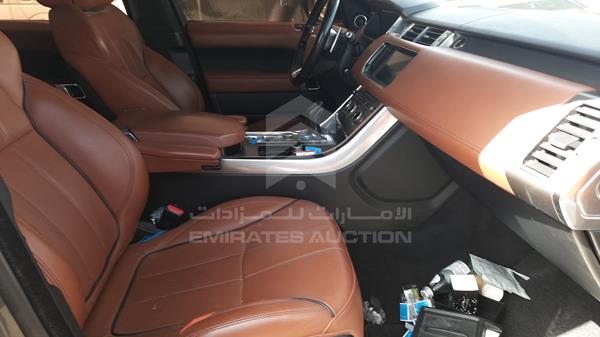 Range Rover Sport 2014 SALWA2EF9EA300145 Image 16