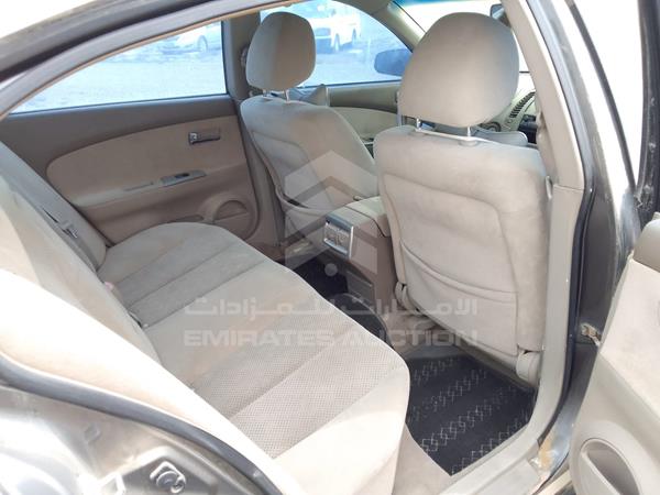 Nissan Altima 2006 1N4AL11D46C145106 Image 28
