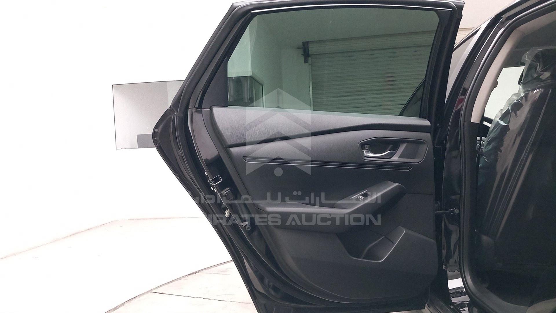 2024 HONDA ACCORD VIN: 1HGCY1F25RA042936