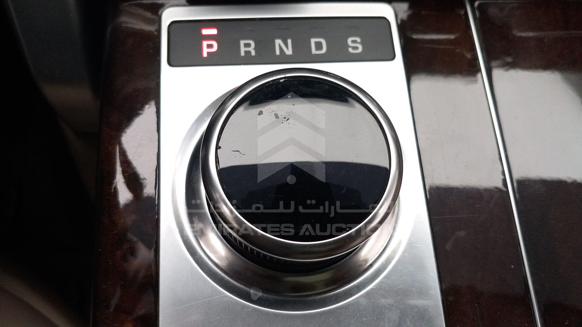 2020 RANGE ROVER HSE VIN: SALGA2BU6LA407478