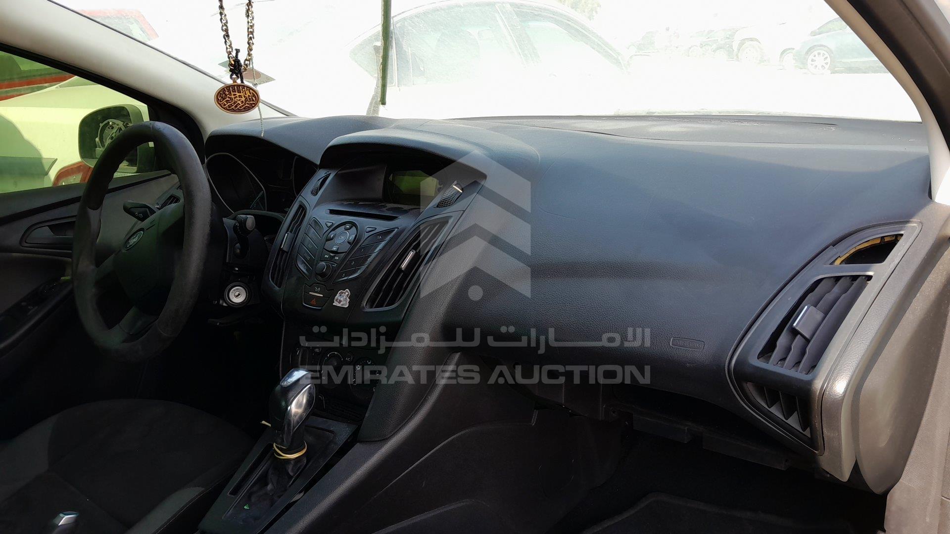 WF0BB2MF4DLY71160 - 2013 Ford Focus - #464620