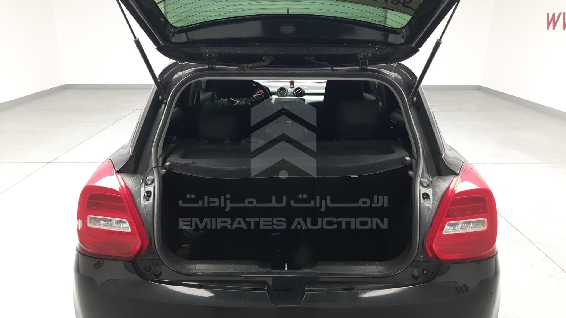 2020 SUZUKI SWIFT VIN: JS2ZC6C25L6100312