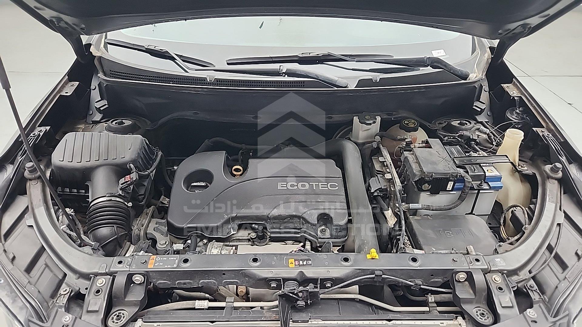 2018 CHEVROLET EQUINOX VIN: 3GNAX9DV4JS521489