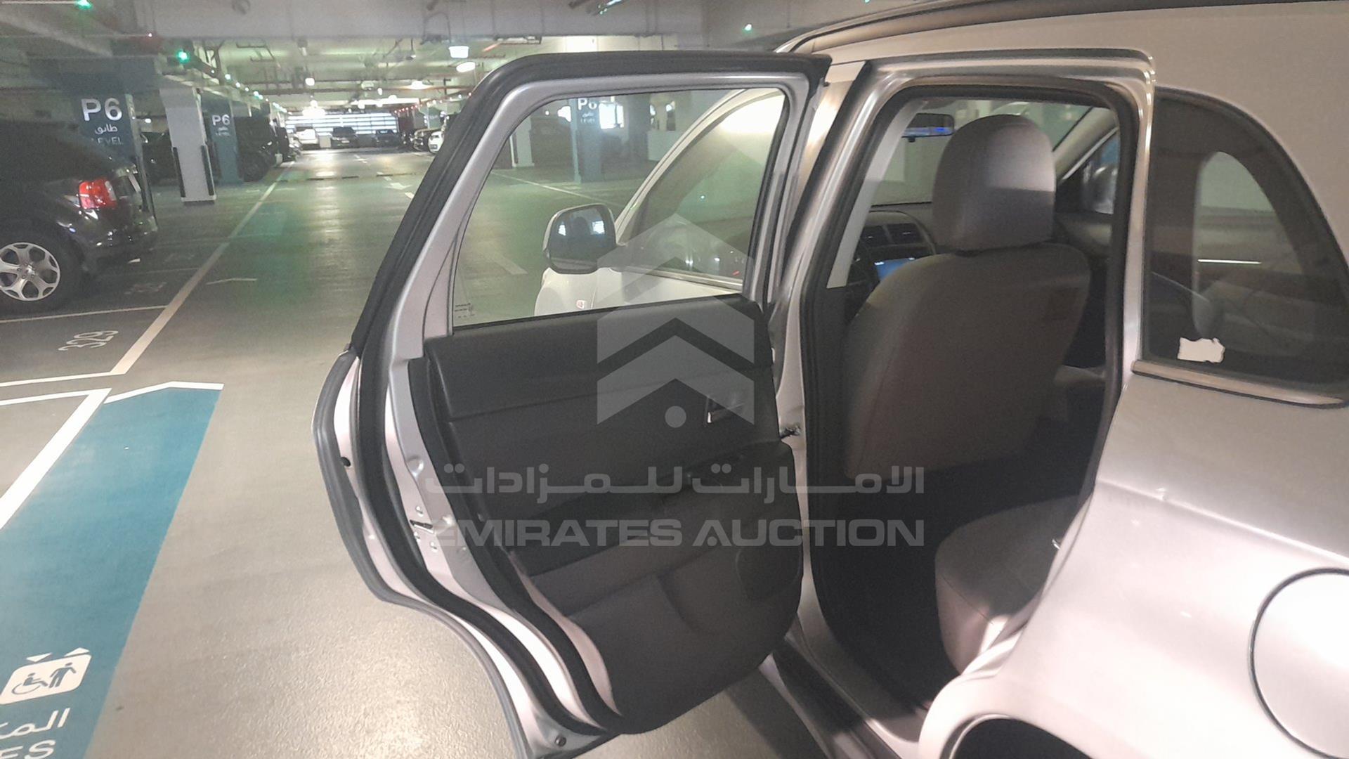 2014 MITSUBISHI ASX VIN: 4P3XTGA2WEE800046
