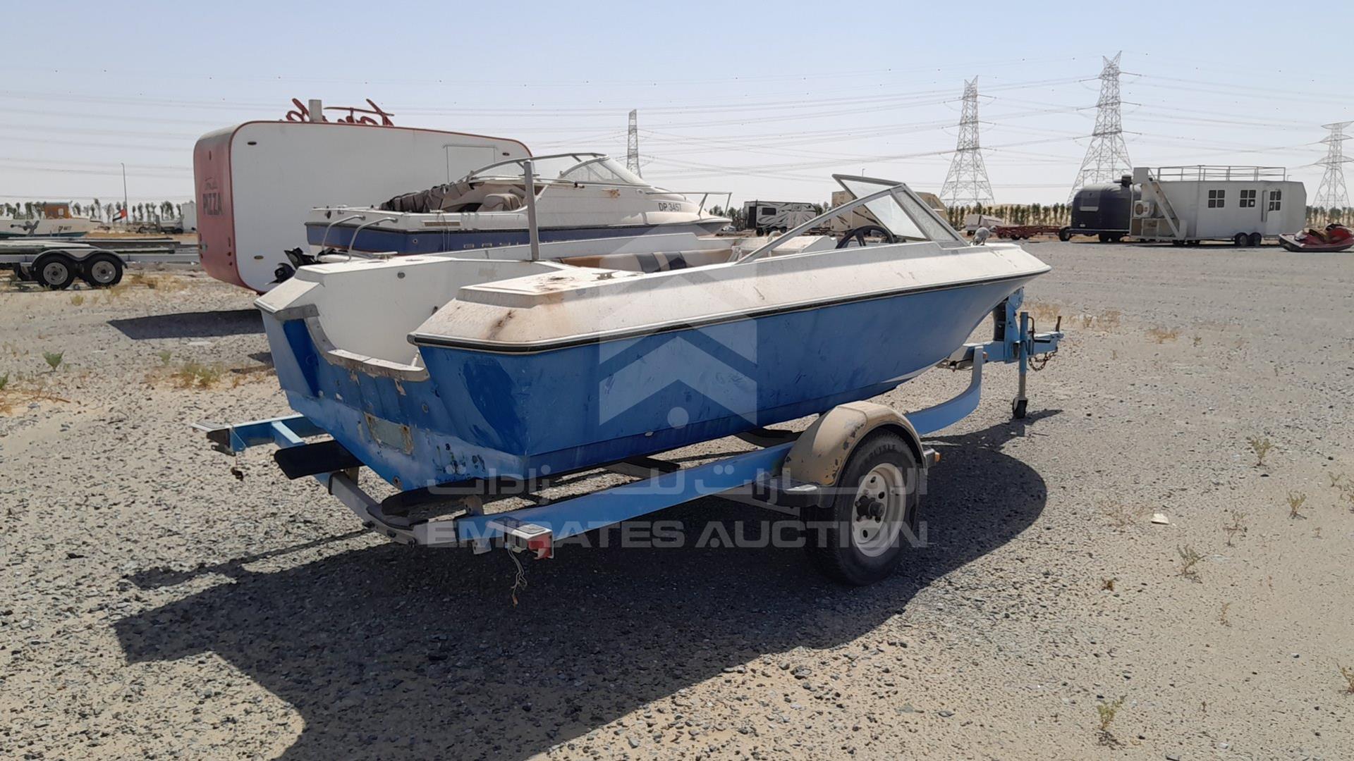 0 TRAILER --- VIN: 1MDAPAR15DA524846