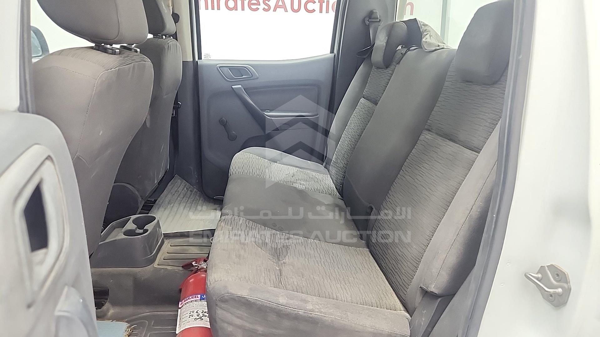 2013 FORD RANGER VIN: AFAFP1LP3DJU88175