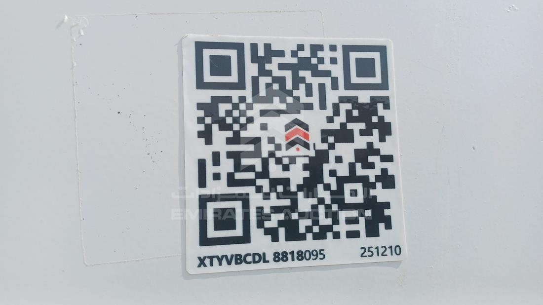 2013 Tata 1618 — General — Photo 26