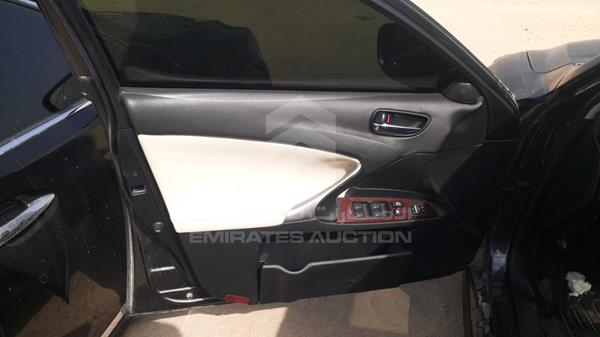 JTHBK262X62020906 Lexus IS 250