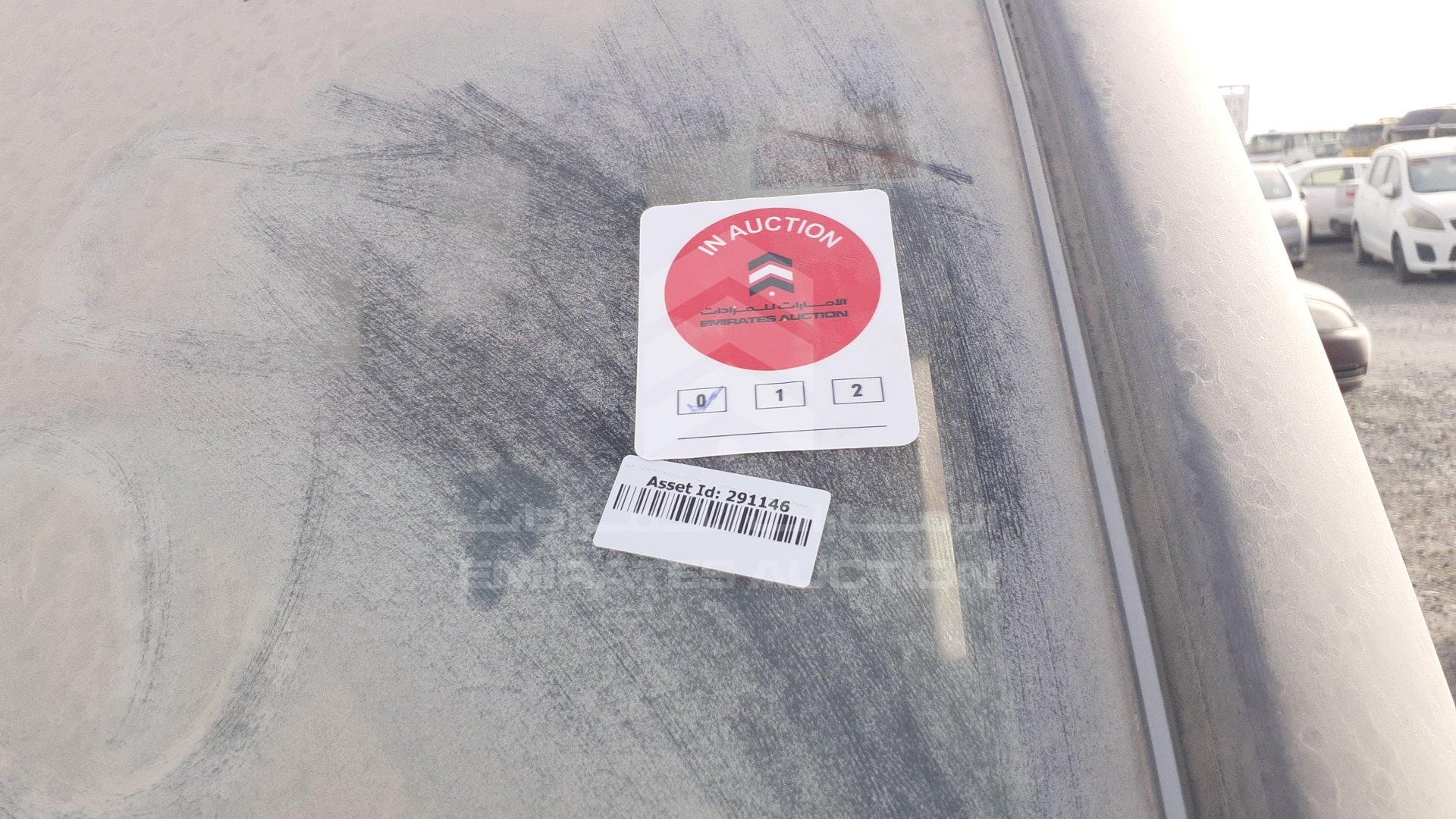 JMYLRV95WDJ708656 - 2013 Mitsubishi Pajero - #351548