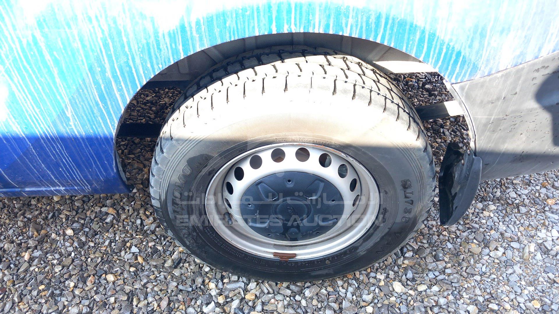 2022 FORD TRANSIT VIN: WF0HGHY78NTJ27273