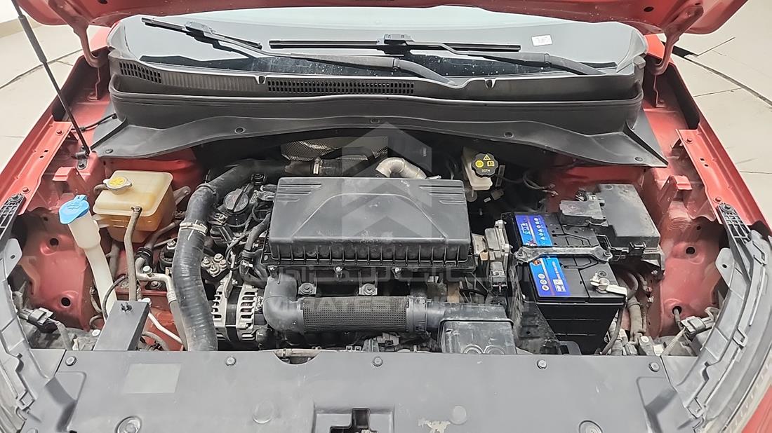 2023 JAC JS4 — Engine Bay — Photo 32