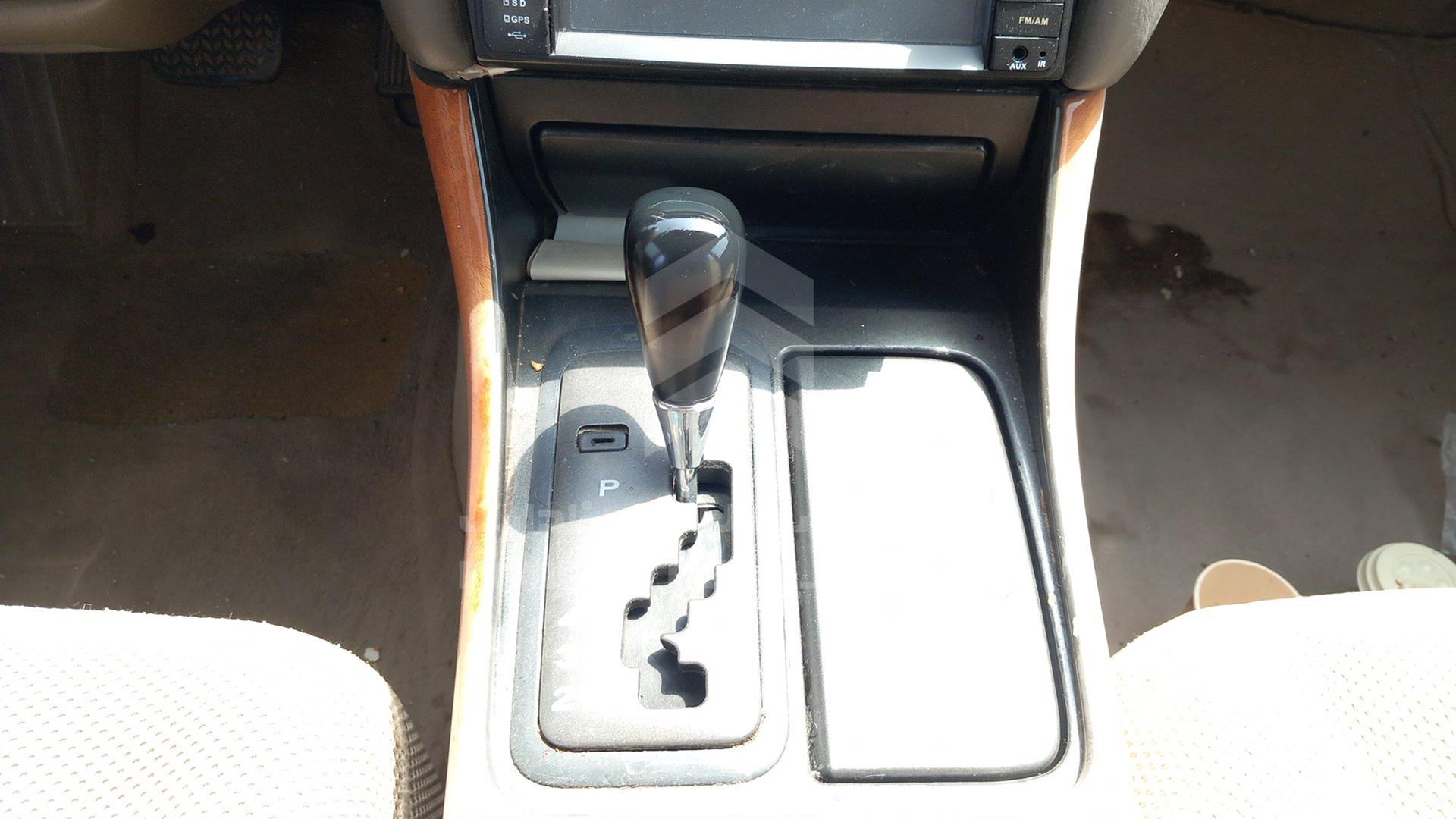 1999 LEXUS GS 300 VIN: JT8BD68S5X0079261