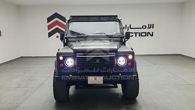 2011 Land Rover Defender
