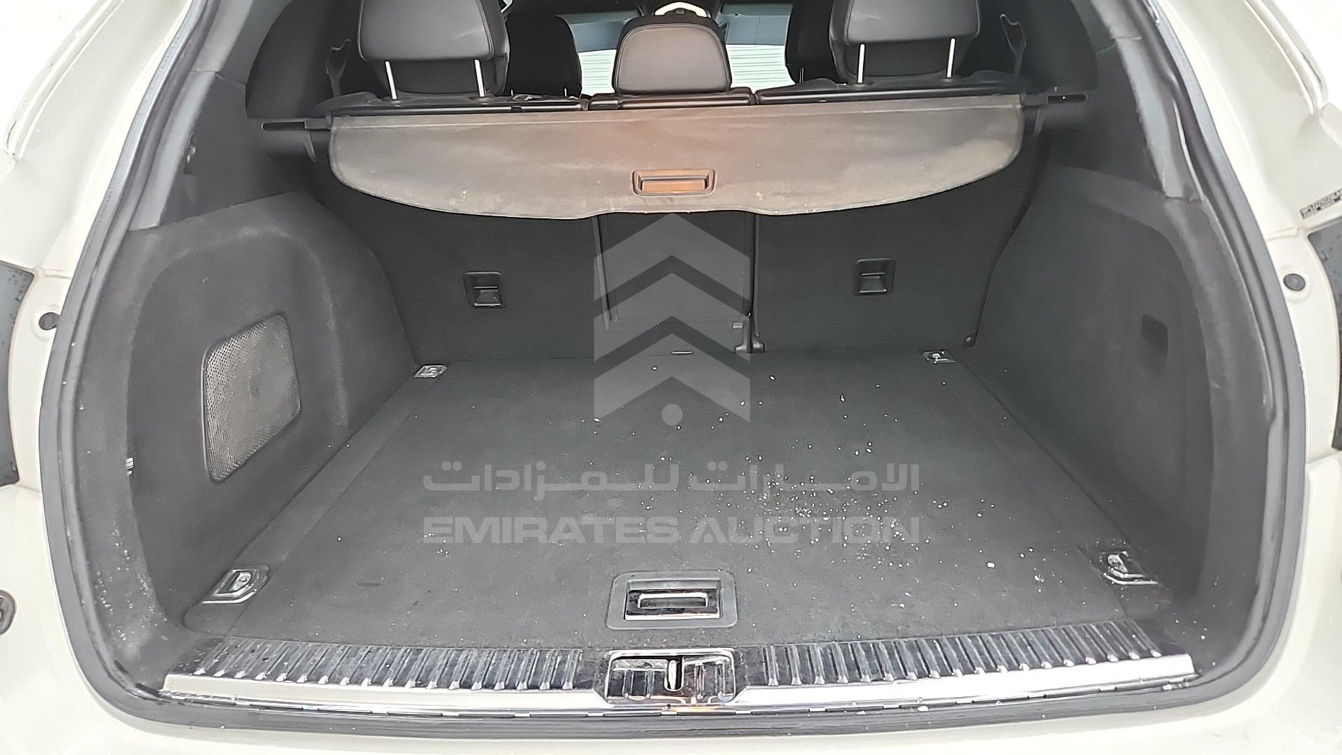 2011 PORSCHE CAYENNE VIN: WP1ZZZ92ZBLA41361