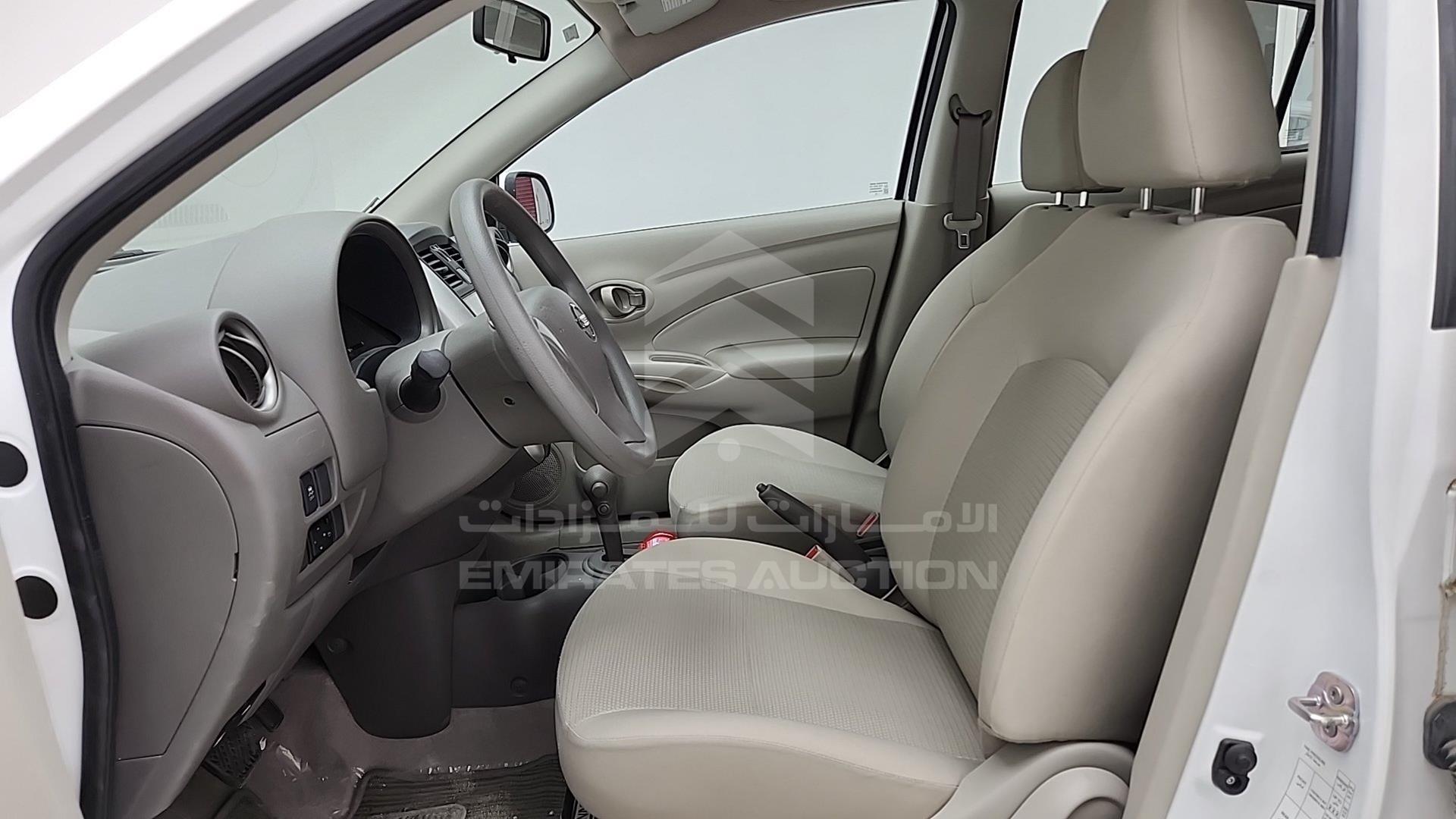 2024 NISSAN SUNNY VIN: MDHBN7AD6RG525041