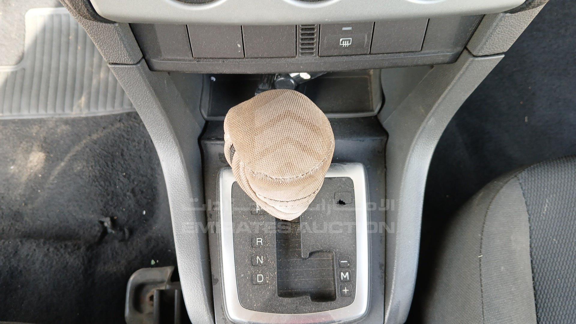 2007 FORD FOCUS VIN: WF0TD63F47LE74840