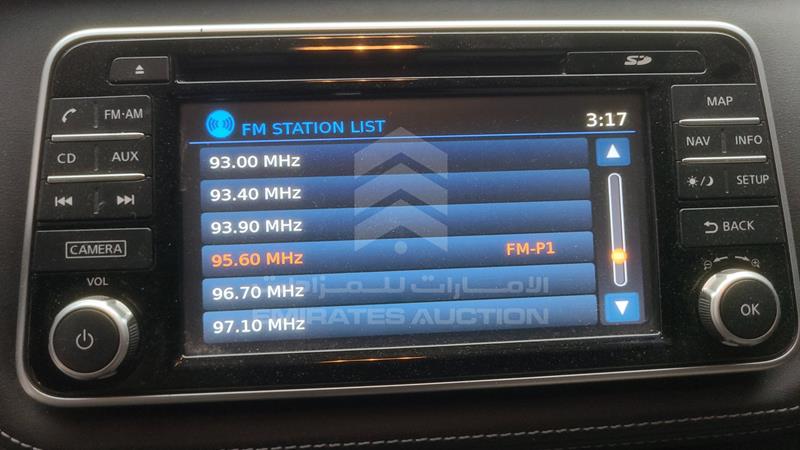 3N1CP5CP8LL502652 Auction: EmiratesAuction Lot: 413790 3N1CP5CP8LL502652 Nissan Kicks 2020 BLACK Photo 23