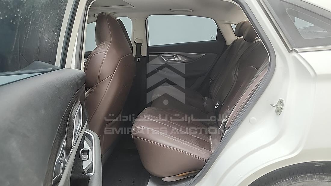 Manotti U5 2025 — زاوية الراكب الخلفي اليسرى — صورة 20