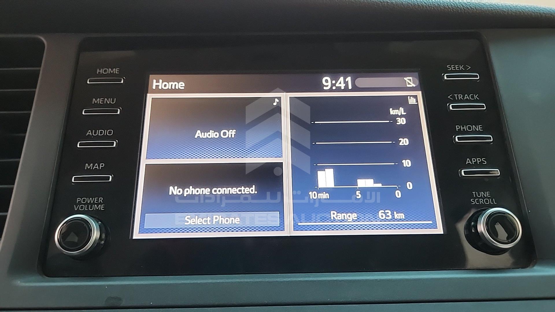 2020 TOYOTA SIENNA VIN: 5TDZZ3DC4LS023172
