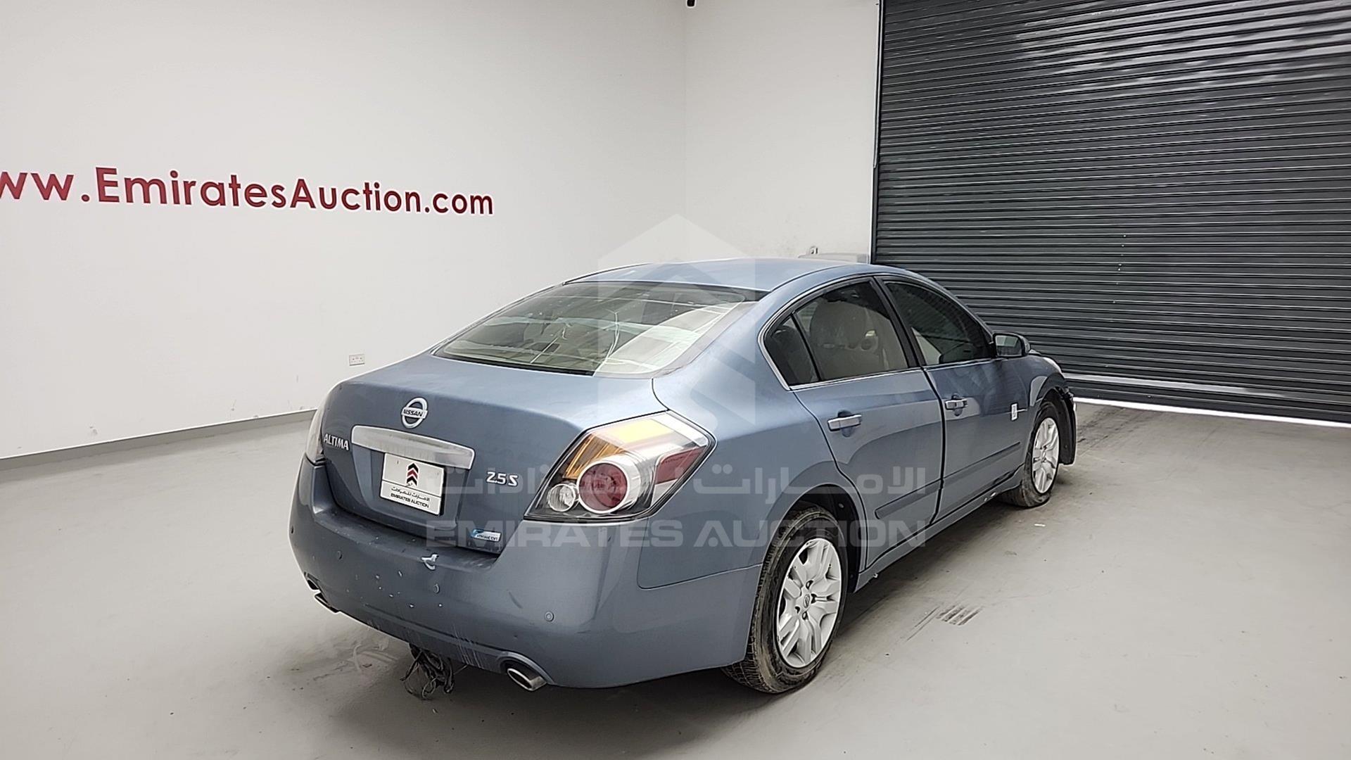 2012 NISSAN ALTIMA VIN: 1N4AL2A94CC199115