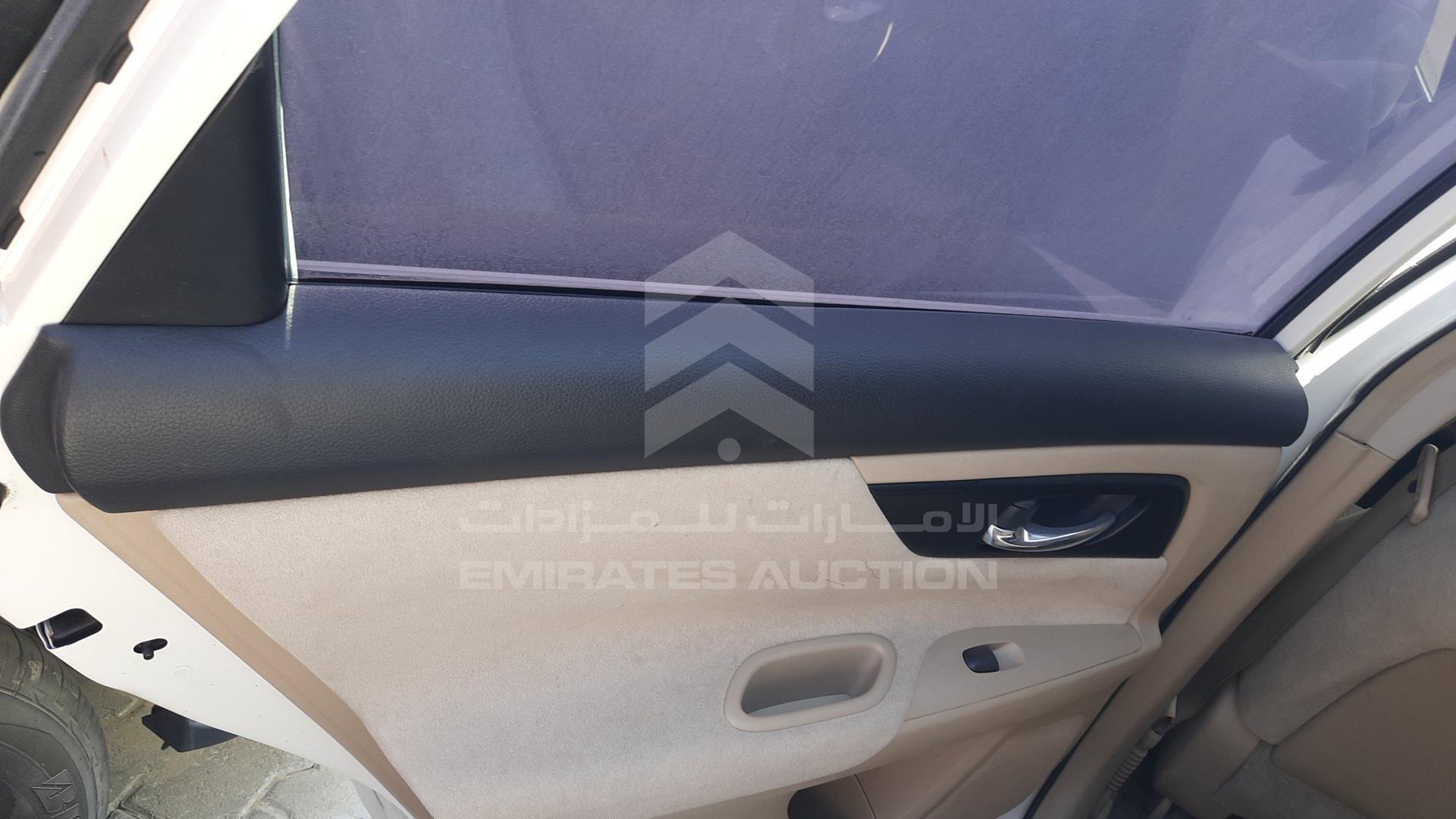 2013 NISSAN ALTIMA VIN: 1N4AL3A97DC210468
