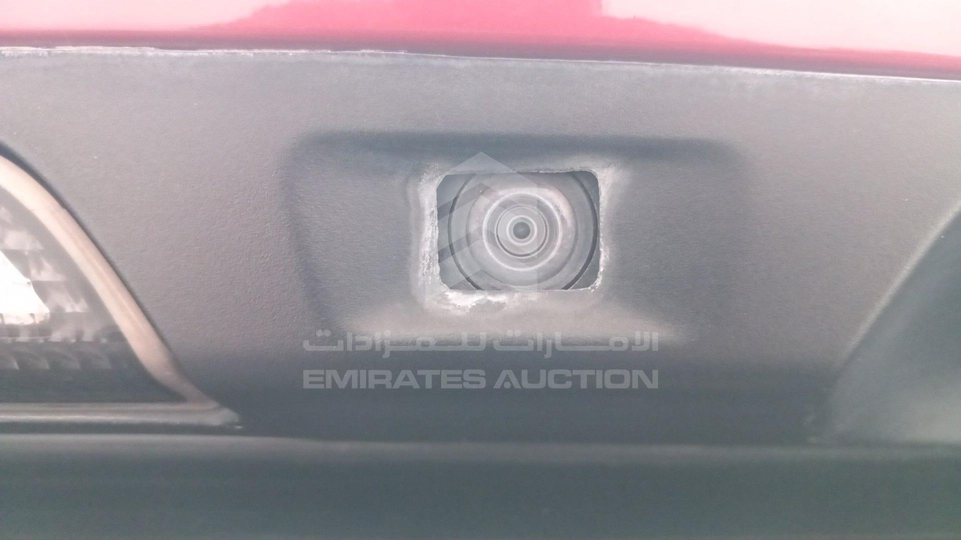 2013 RANGE ROVER SPORT VIN: SALLSAAD4DA812586