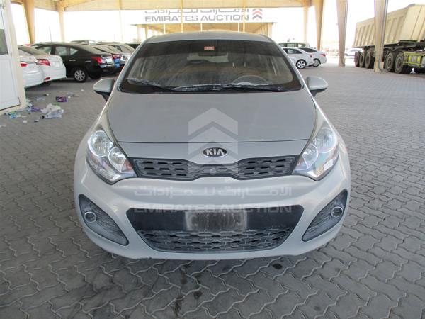 14 Kia Rio For Sale In Uae