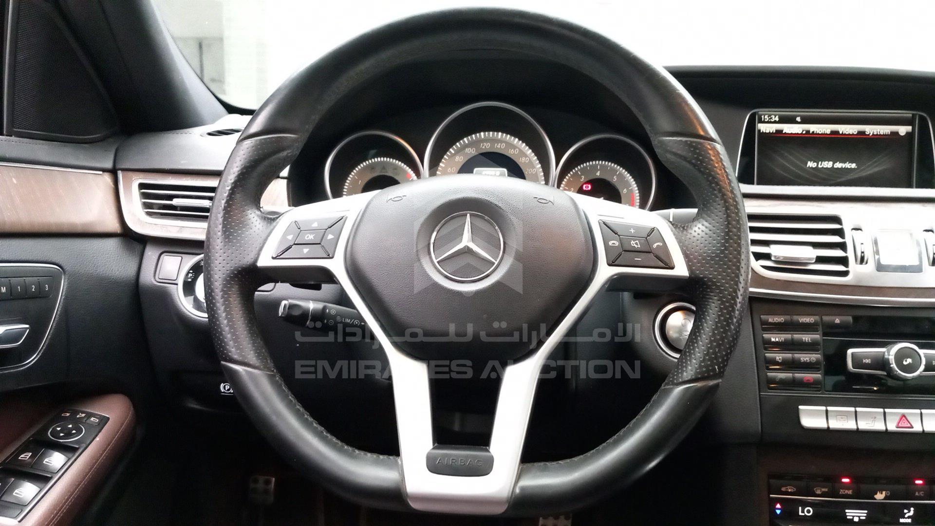 2014 MERCEDES E 300 VIN: WDDHF5FB1EA906463