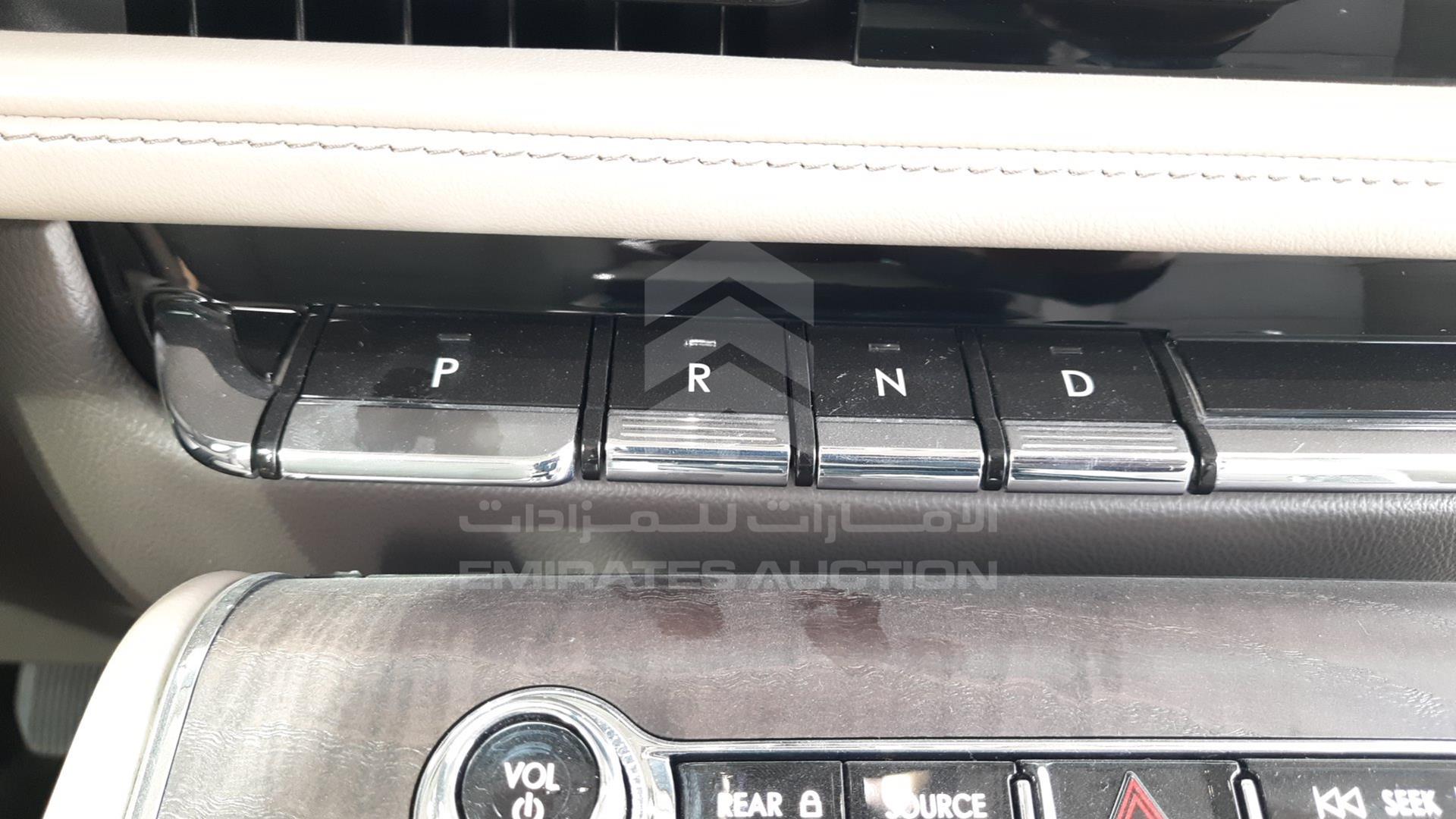 2021 LINCOLN AVIATOR VIN: 5LM5J7XC5MGL04779