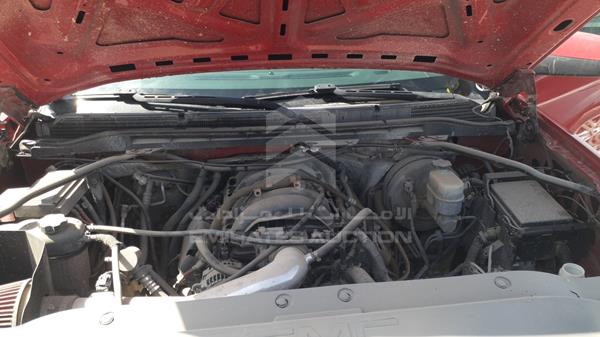 1GTN29EC8EZ218665 GMC Sierra