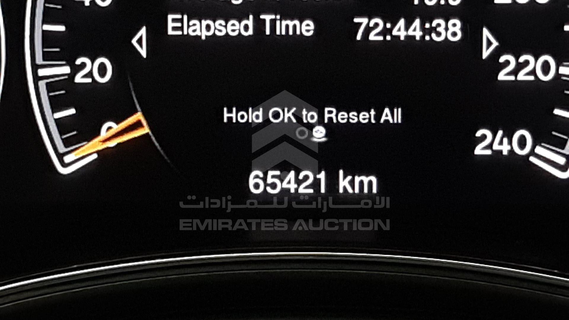 2015 JEEP GRAND CHEROKEE VIN: 1C4RJFBT4EC451985