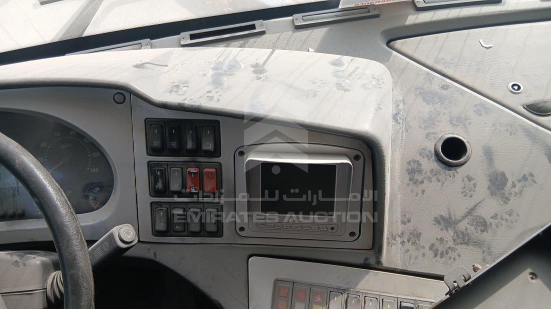 2019 King Long XMQ 6120 — Entertainment Systems & Camera Monitor & Navigation — Photo 15
