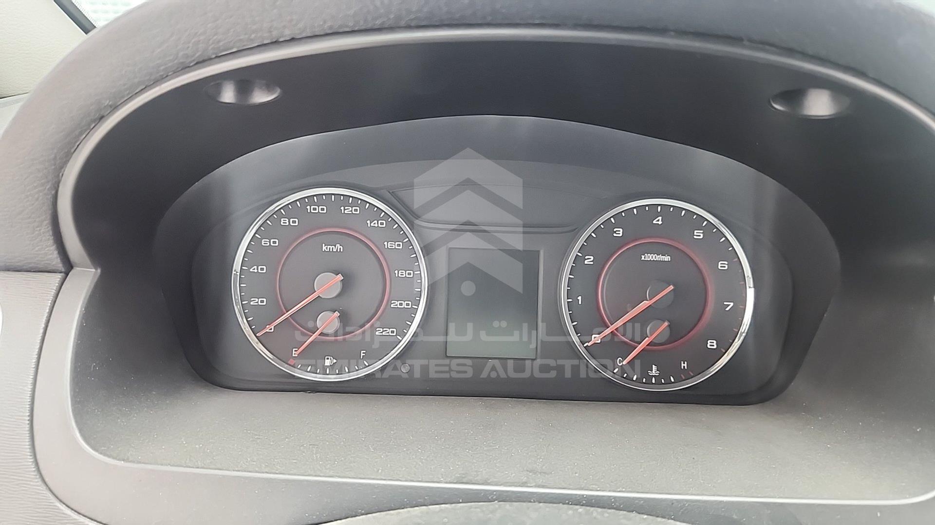 2018 MAXUS G10 VIN: LSKG4AC12JA041121