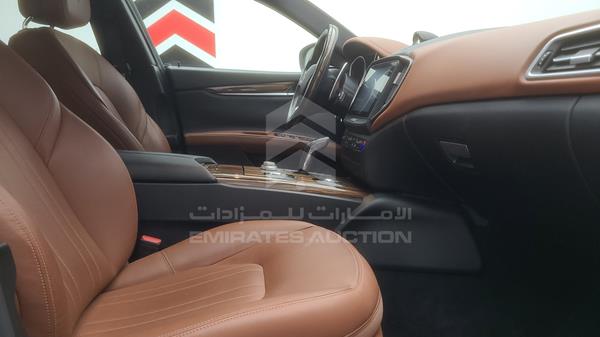 ZAM57YTA8K1314265 Maserati Ghibli