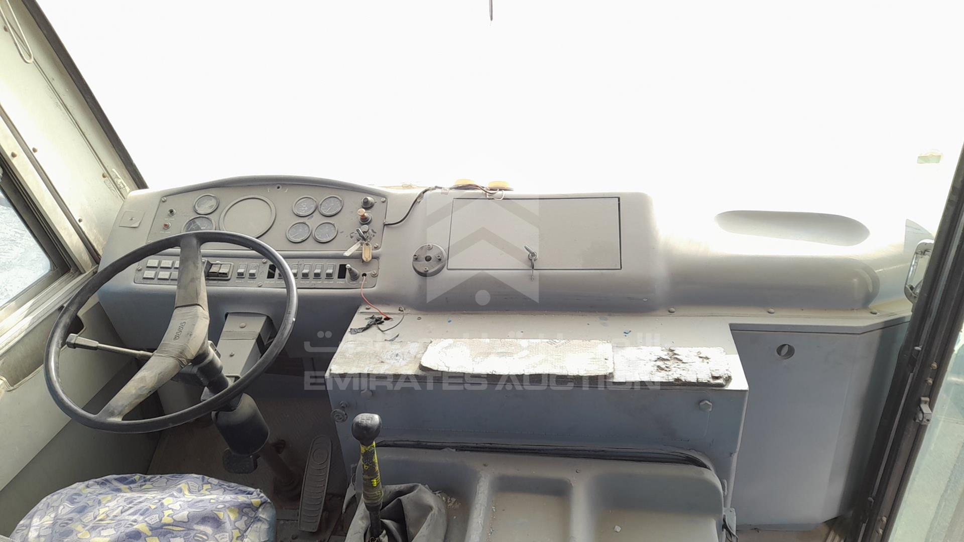 2006 TATA LPO1316-55 VIN: MAT38906662L01918