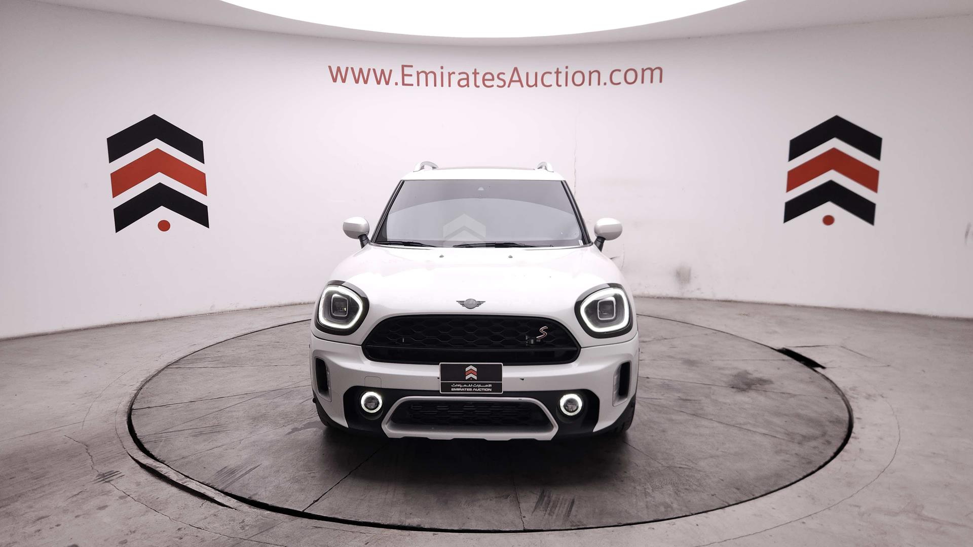2023 MINI COOPER S VIN: WMZ53BR05P3R27645