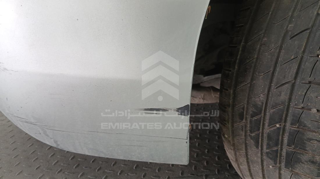2007 Toyota Camry — Scratch — Photo 42