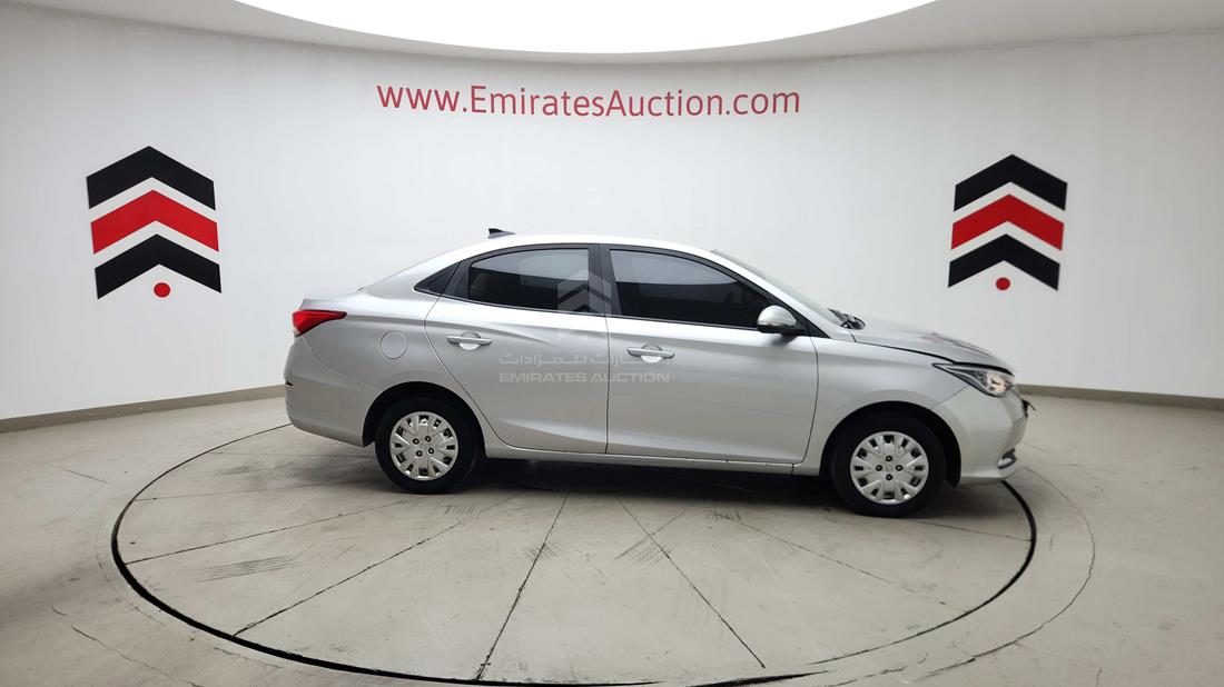 2024 Changan ALSVIN — Right Full View — Photo 36
