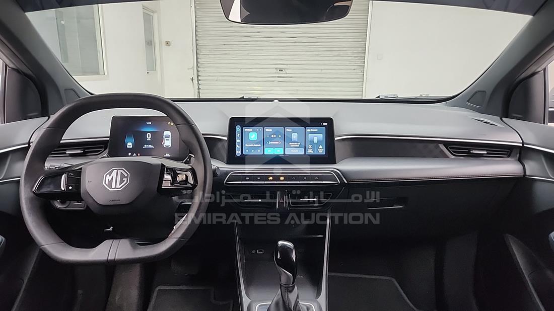 2024 MG 3 — Full Dashboard View — Photo 17